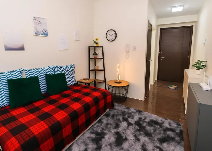 Life Makati Vibes Views Relaxation 3870 Appartamento *