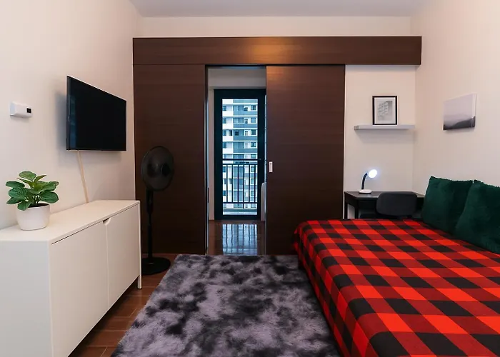 Life Makati Vibes Views Relaxation 3870 Appartamento Manila